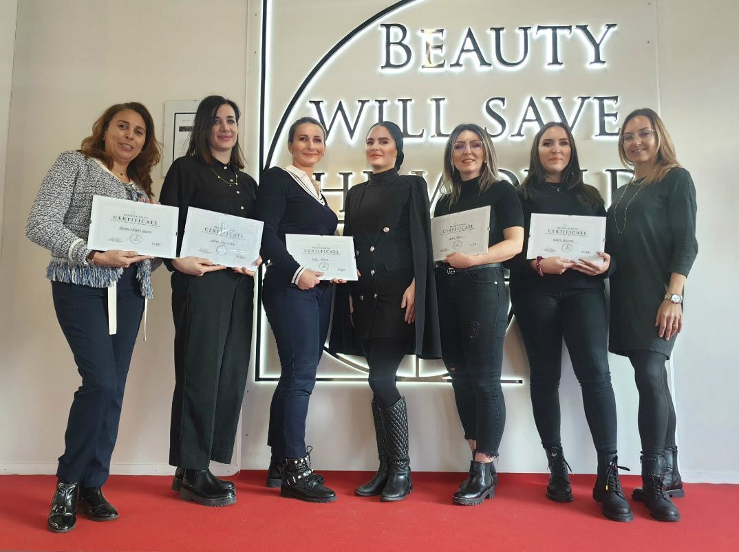 Beauty Gallery GmbH
