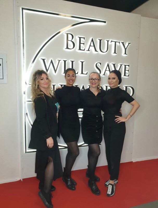 Beauty Gallery GmbH