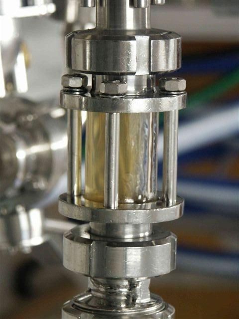 PlantaMed Bolliger - Met-Brauerei