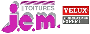 Logo JCM Toitures