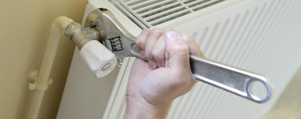 Réglage de votre chauffage