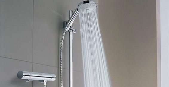 Installation de vos équipements de salle de bains