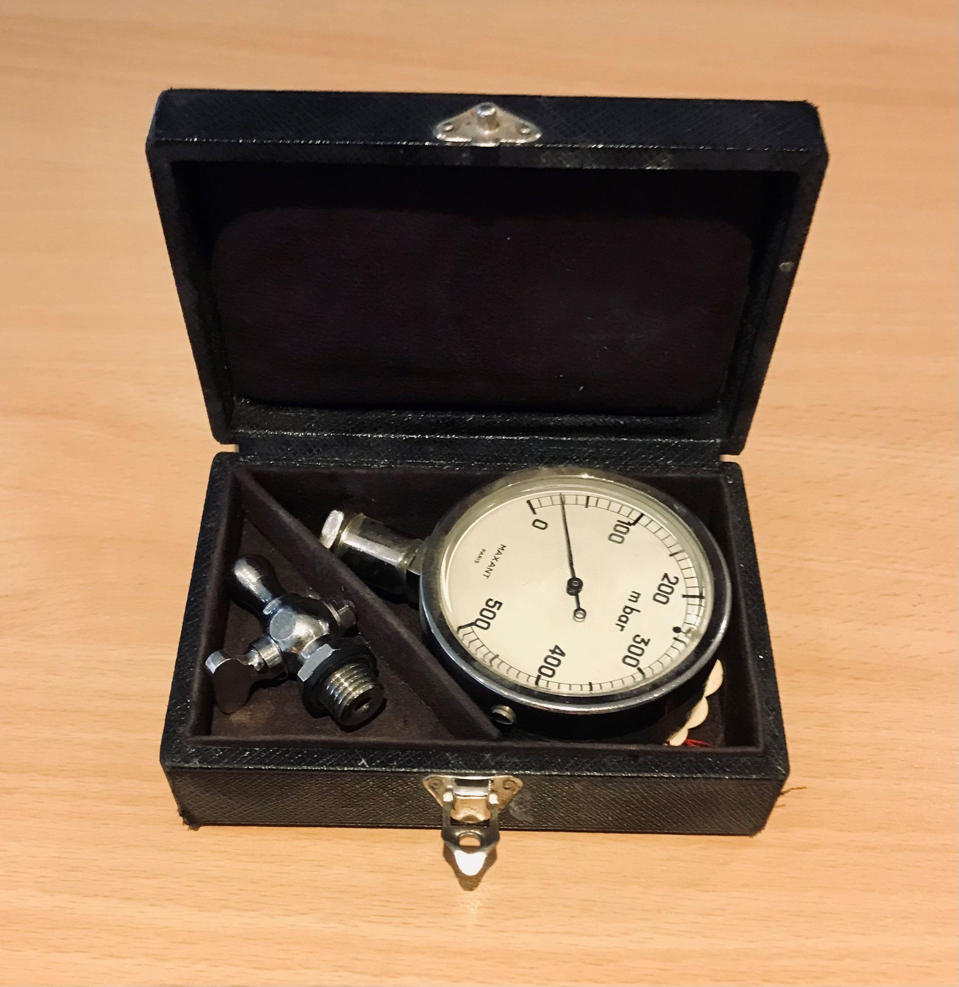 Appareil de plomberie