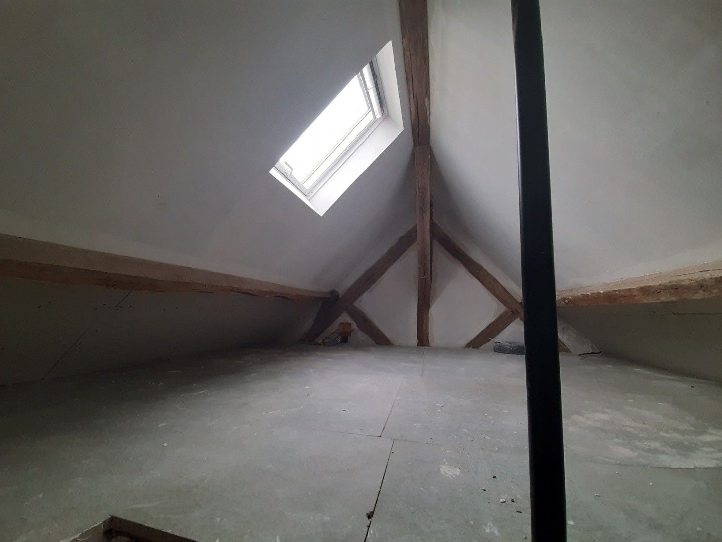 Aménagement de combles