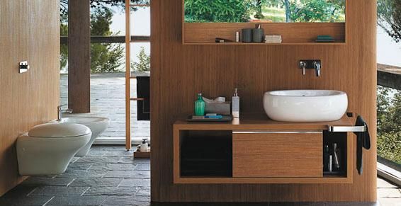 Création de salle de bains sur mesure - Charenton-le-Pont