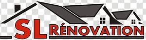 Logo SL Rénovation
