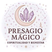 Presagio Mágico logo