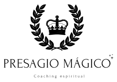 Presagio Mágico logo