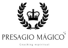 Presagio Mágico logo