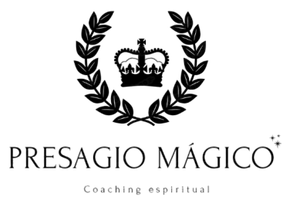 Presagio Mágico logo