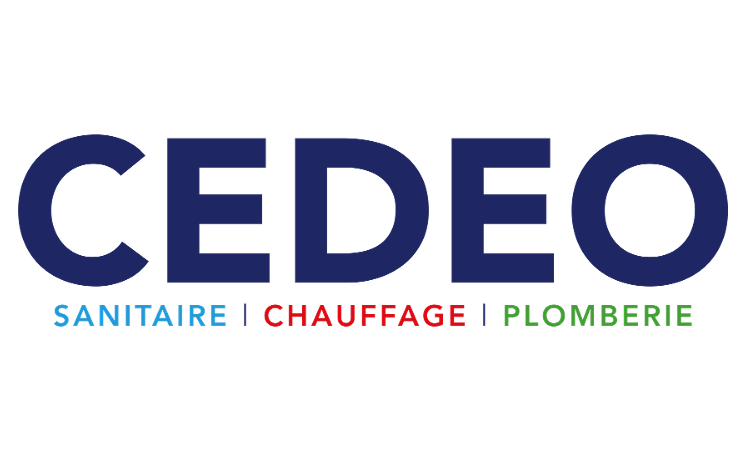 Cedeo, logo