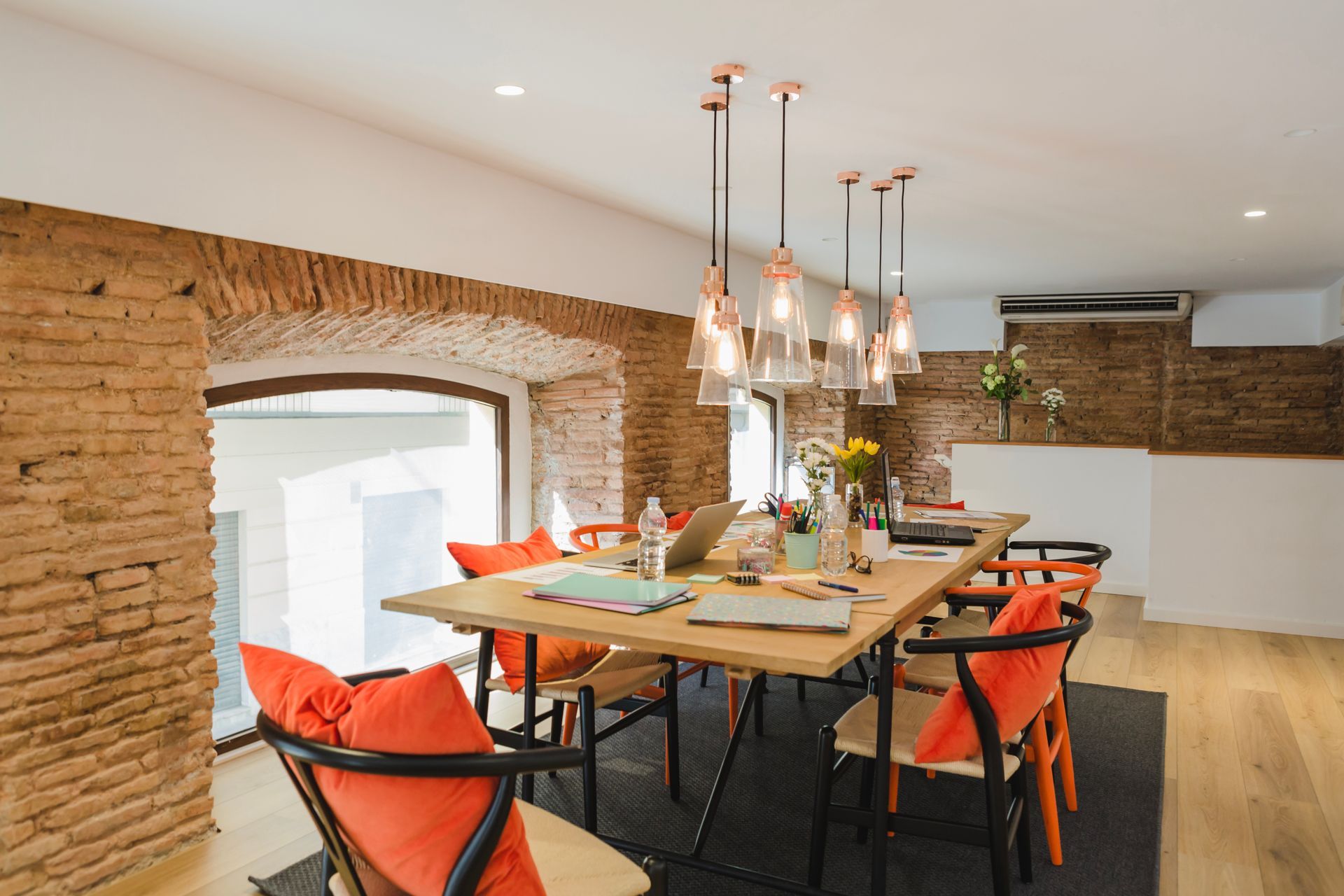 Pose de luminaires