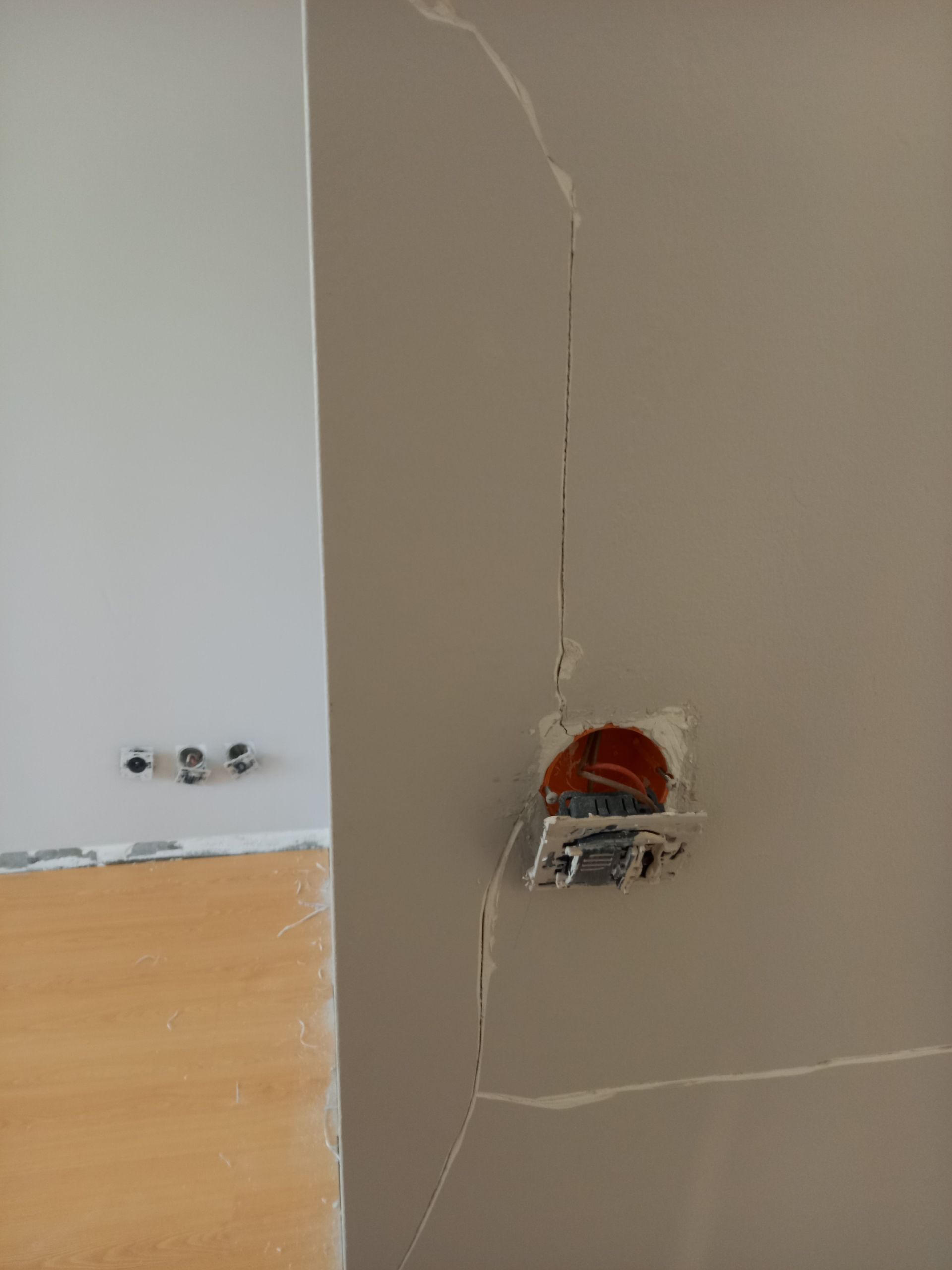 Électricité
