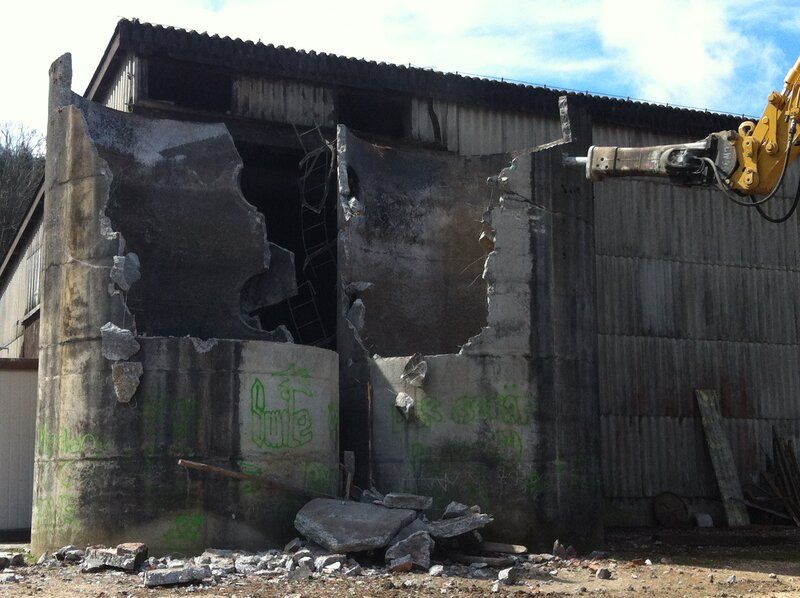 Eggenschwiler Hoch- und Tiefbau AG