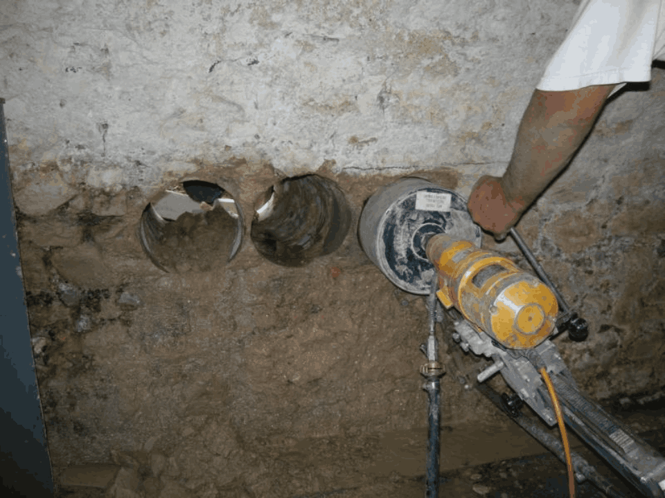 Eggenschwiler Hoch- und Tiefbau AG