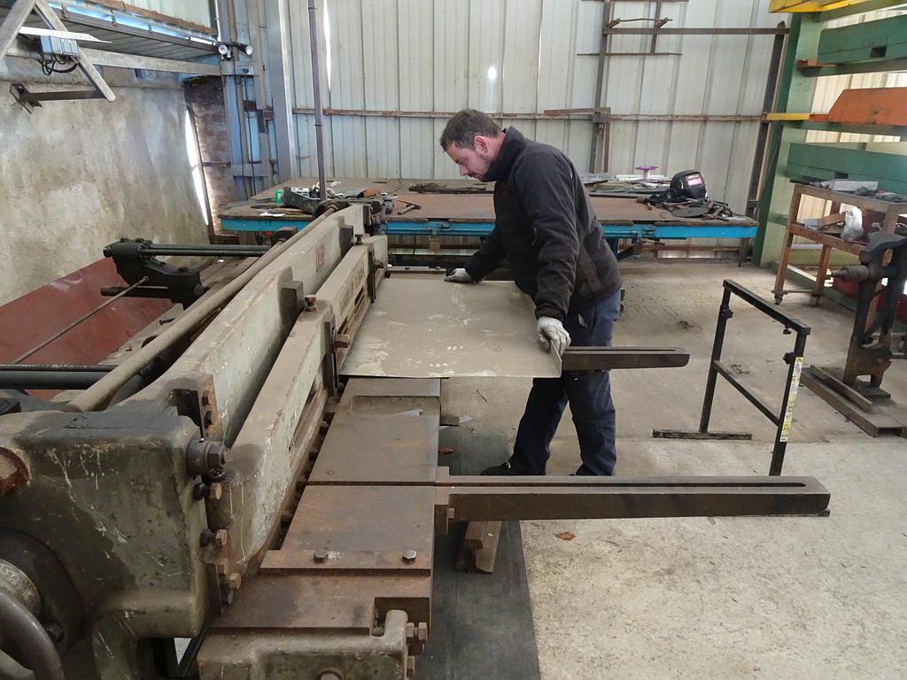 Limoges Occasions, votre vendeur de tous matériaux à Limoges