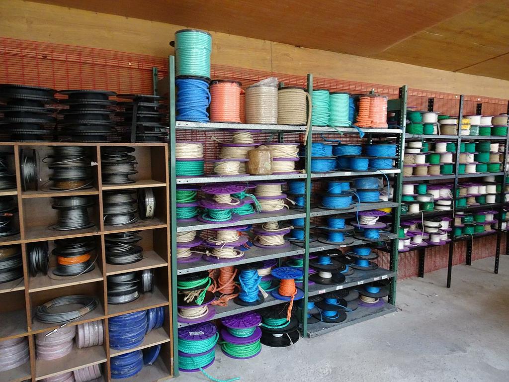 Limoges Occasions, votre vendeur de tous matériaux à Limoges