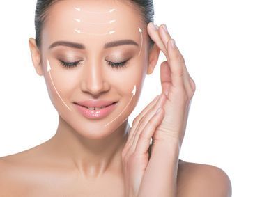 Hautverjüngung - Kosmetik- und Aesthetikstudio Lady Style