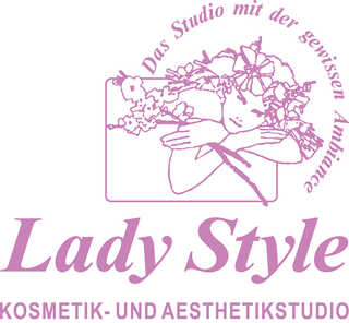 logo - Kosmetik- und Aesthetikstudio Lady Style