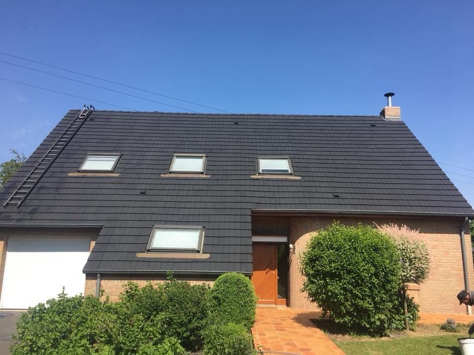 Cap Habitat isolation thermique et phonique Valenciennes