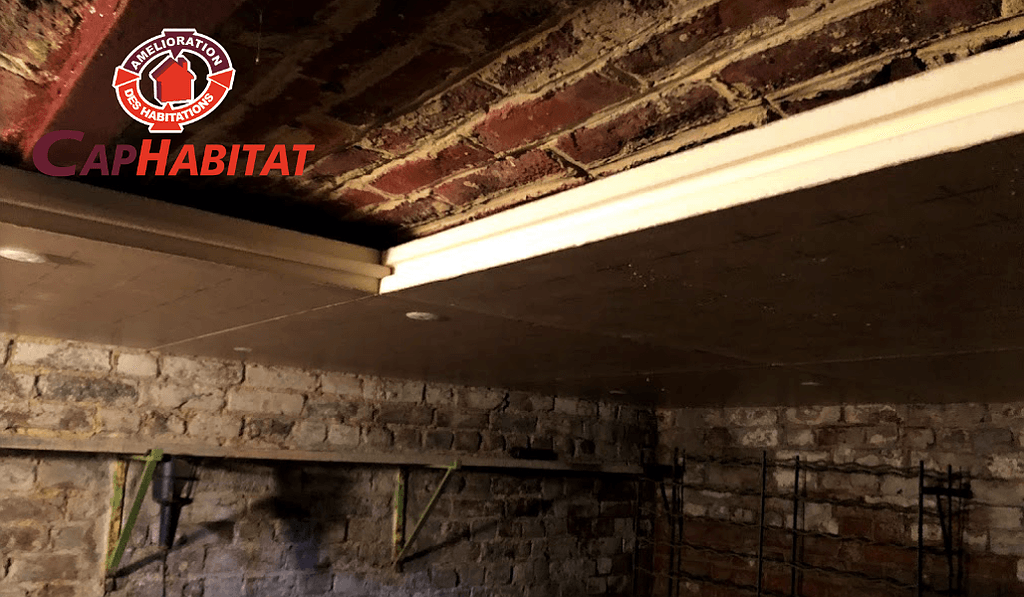 Cap Habitat isolation thermique et phonique HautsdeFrance