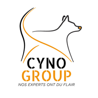 Logo Cyno Group
