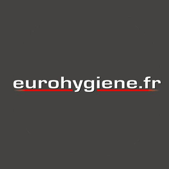 Logo eurohygiène.fr