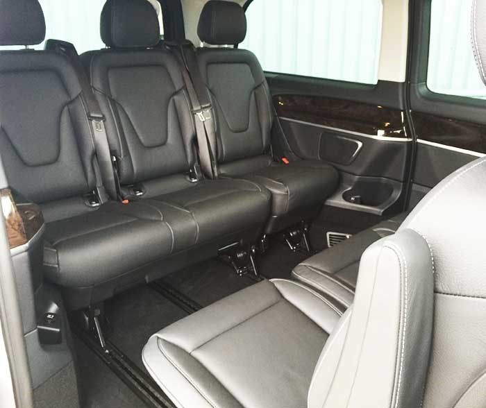 Daniel Taxi - Täsch