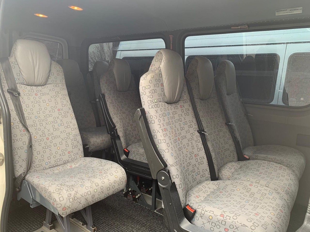 Daniel Taxi - Helikopter Täsch