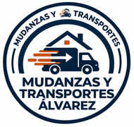 Logotipo de Mudanzas y Transportes Álvarez LLEIDA