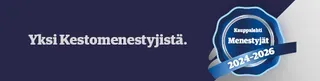 Kauppalehti menestyjät