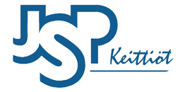 JSP-Keitti&ouml;t Oy