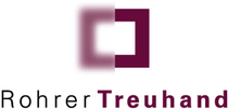 RohrerTreuhand AG Logo