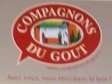 compagnon du gout