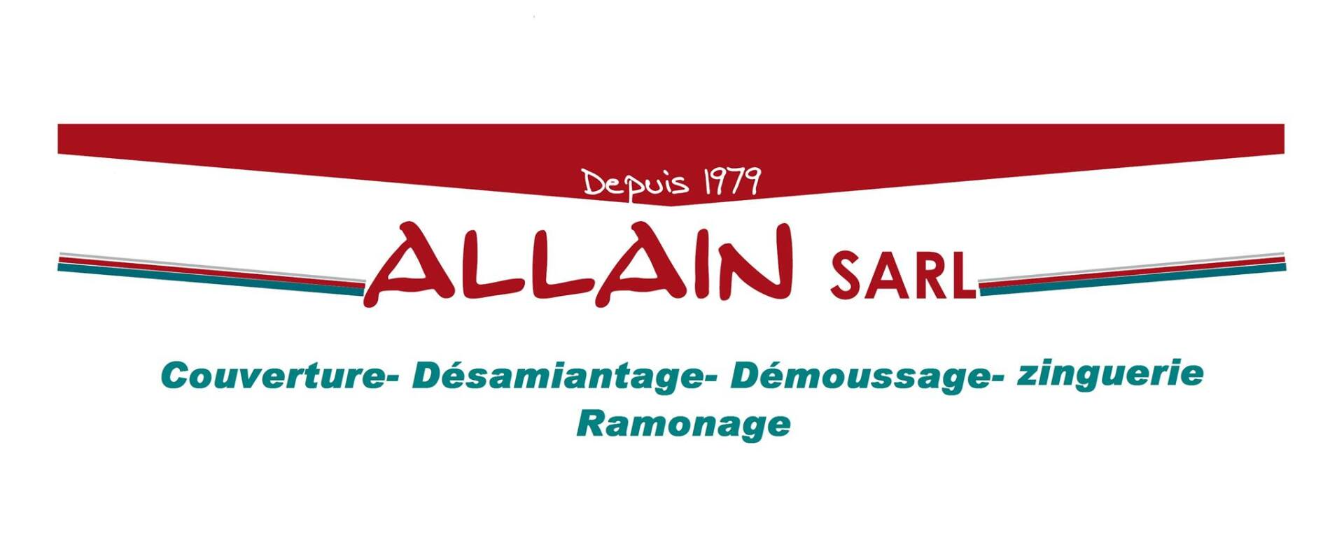 Sarl Allain