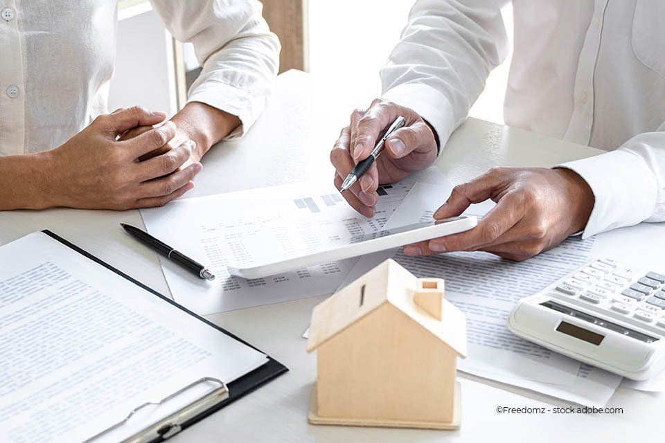 Immobilien-Service Fohs – Immobilienberatung