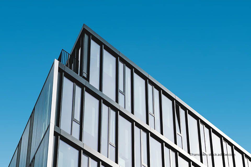 Immobilien-Service Fohs – Gebäude