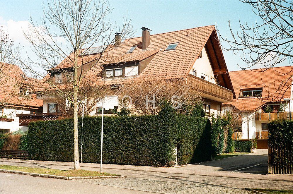 Immobilien-Service Fohs – Haus