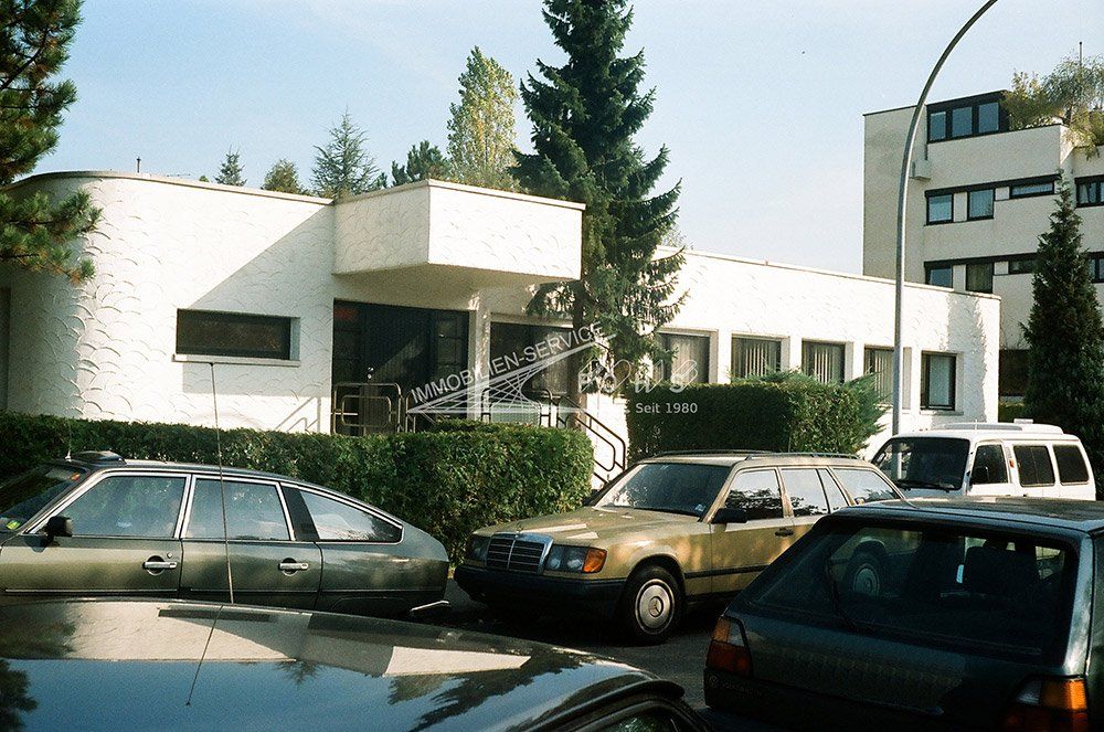 Immobilien-Service Fohs – Gewerbeimmobilie