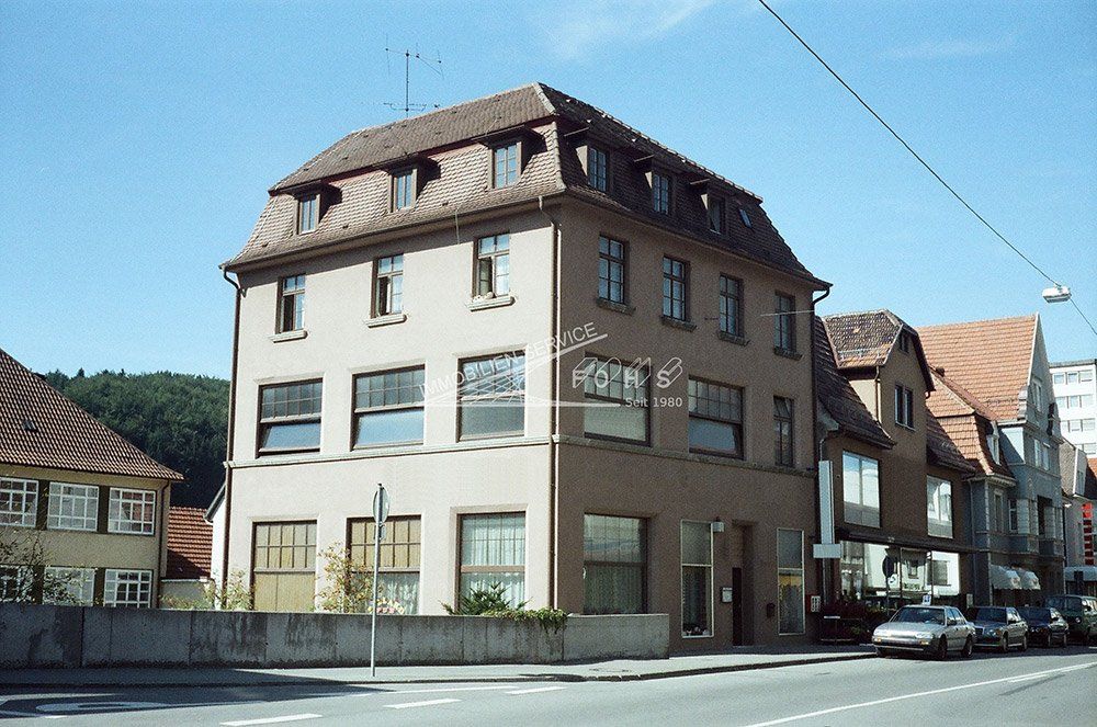 Immobilien-Service Fohs – Gastronomieimmobilie