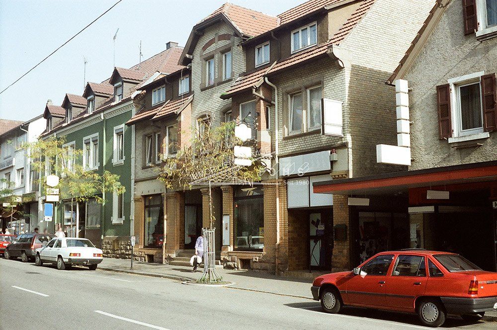 Immobilien-Service Fohs – Gastronomieimmobilie