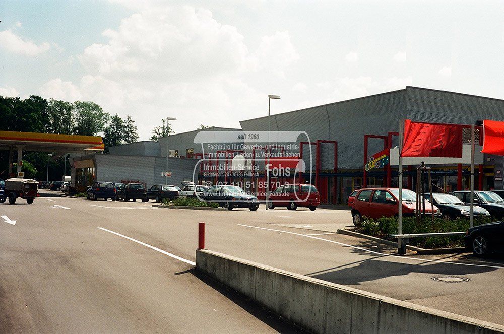 Immobilien-Service Fohs – Gastronomieimmobilie