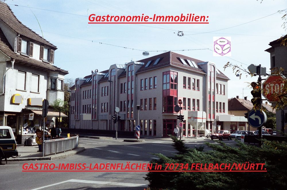 Immobilien-Service Fohs – Gastronomieimmobilie