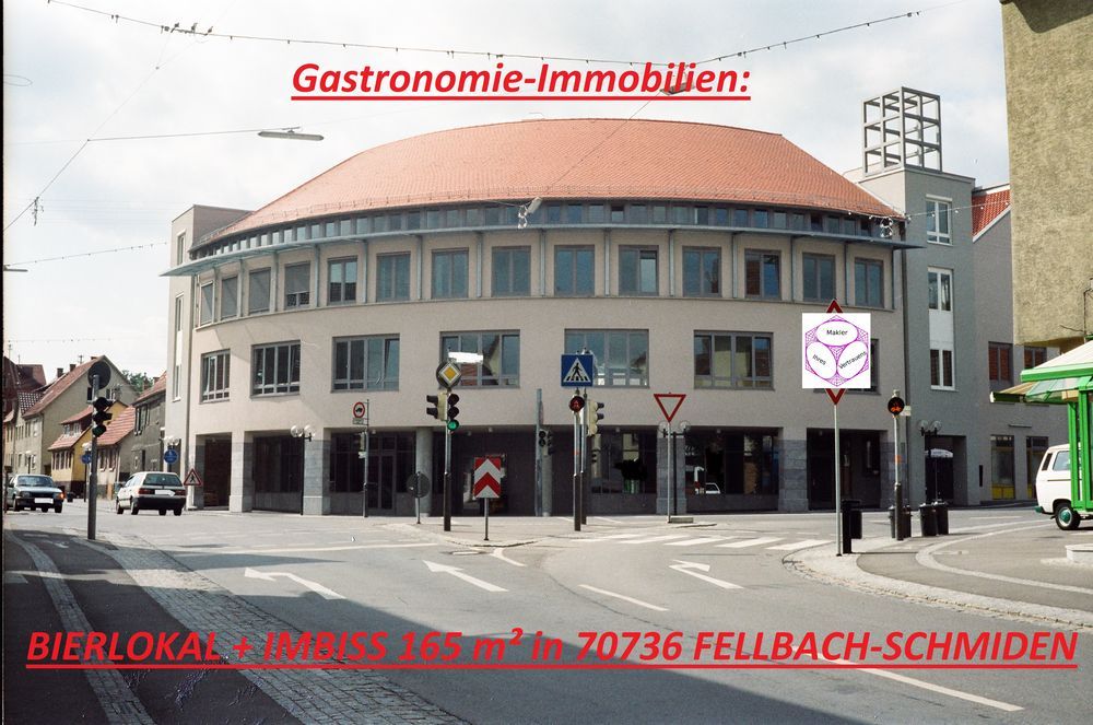 Immobilien-Service Fohs – Gastronomieimmobilie