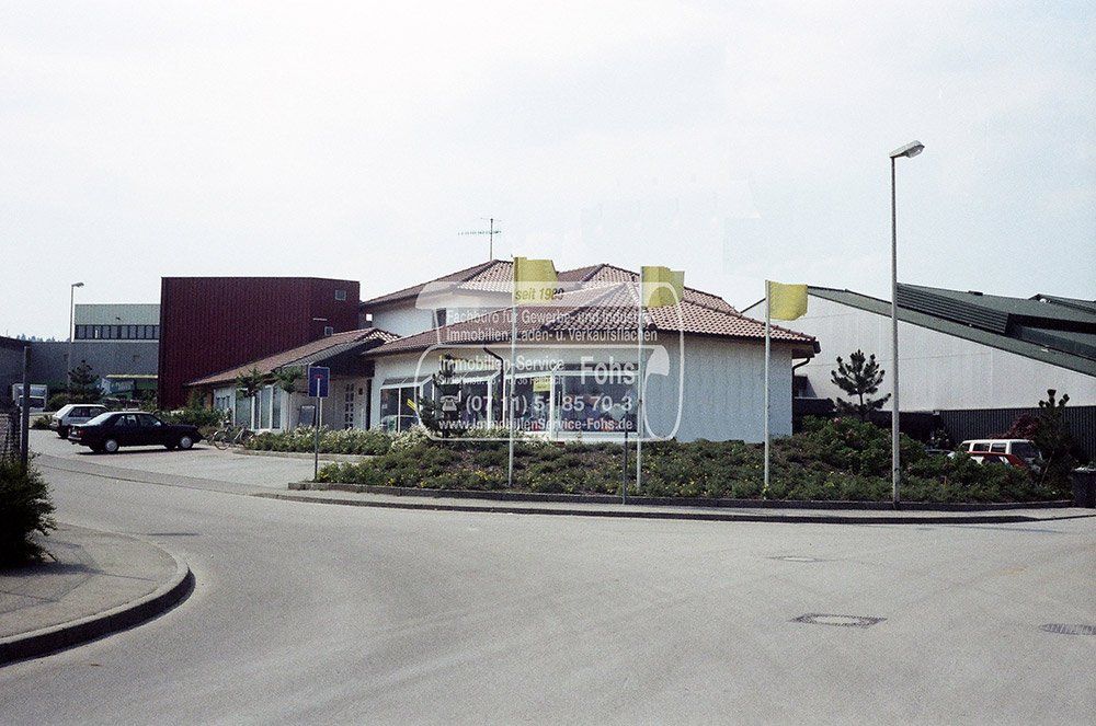 Immobilien-Service Fohs – Gastronomieimmobilie