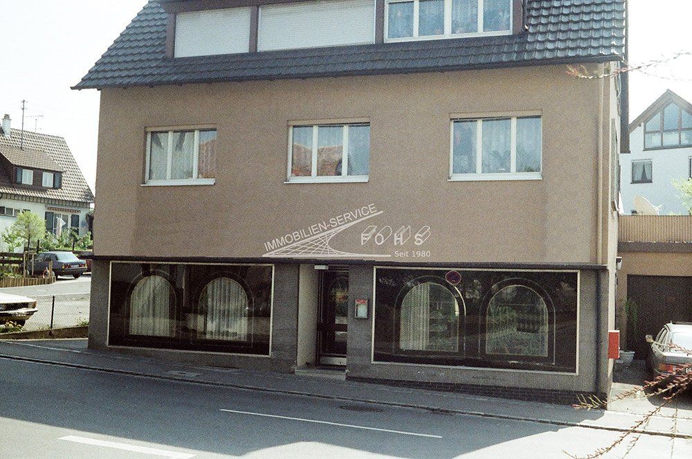 Immobilien-Service Fohs – Gastronomieimmobilie