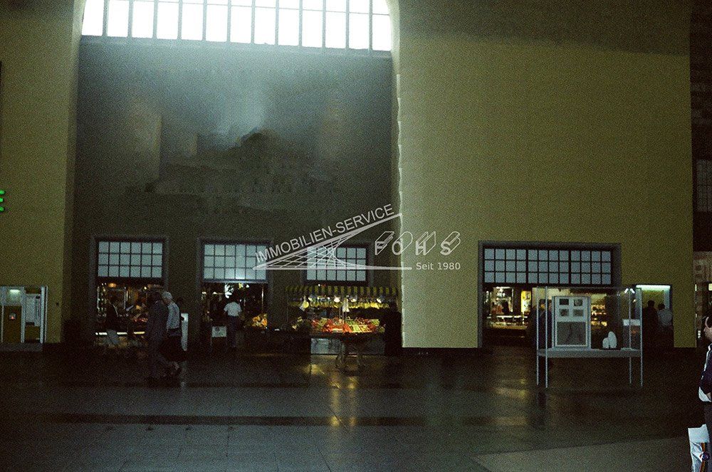 Immobilien-Service Fohs – Gastronomieimmobilie