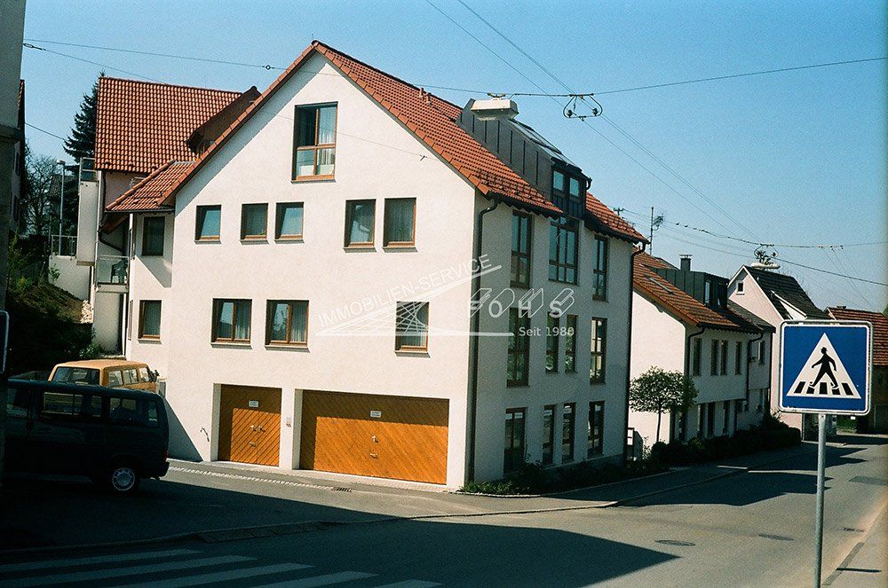 Immobilien-Service Fohs – Gastronomieimmobilie