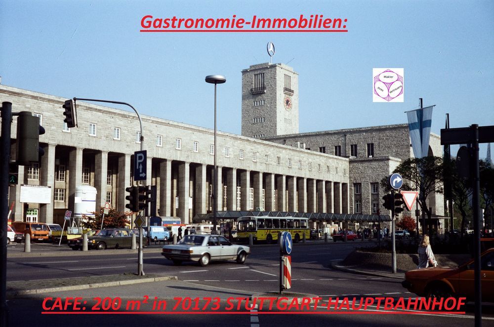 Immobilien-Service Fohs – Gastronomieimmobilie