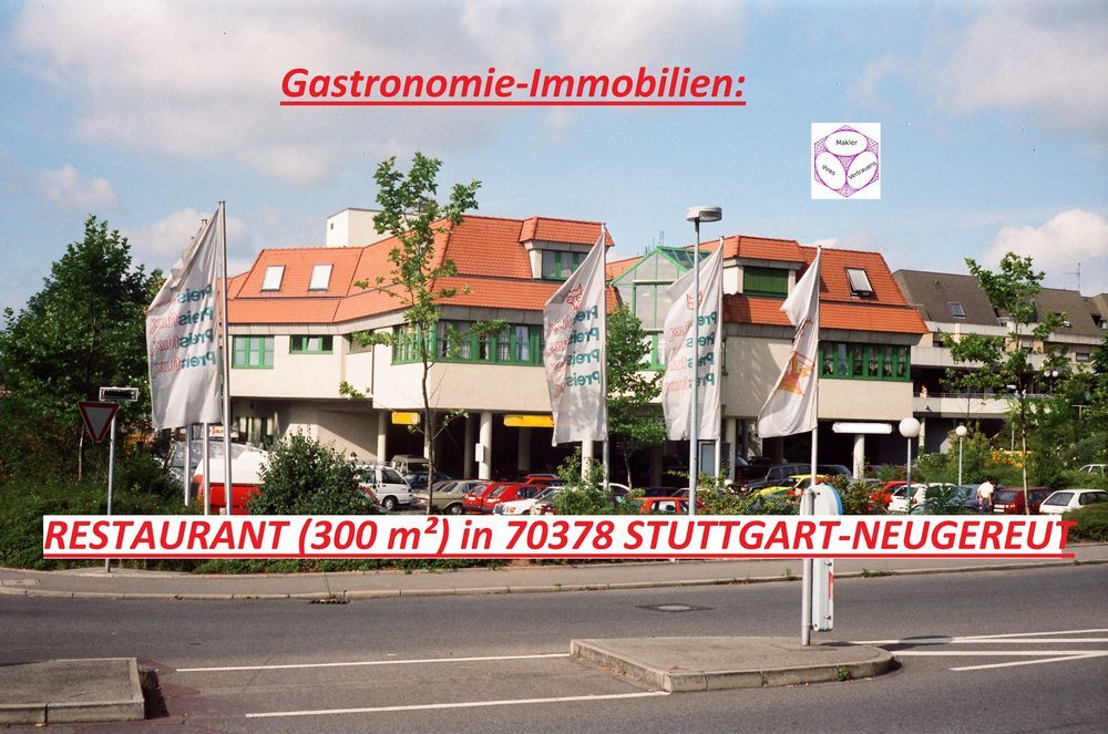 Immobilien-Service Fohs – Gastronomieimmobilie